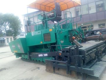 6米伸縮式攤鋪機出租,承接筑路工程濟南